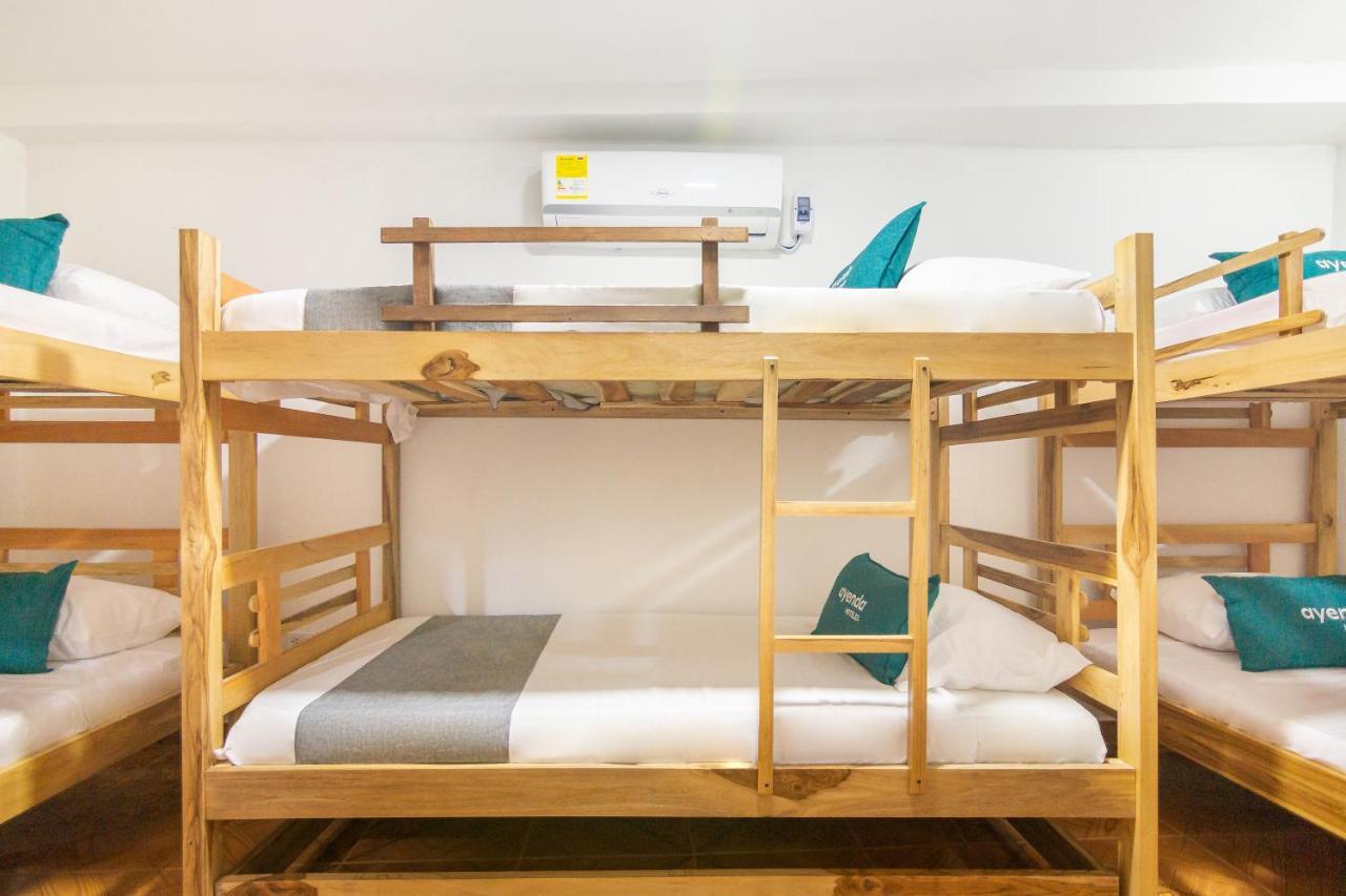 Club House Hotel - Santa Marta (Magdalena) — Photos 3